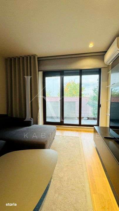 Exclusivitate-Apartament | 2 Parcari+Boxa | 2 Terase | Zona Verde Jand - Imagine principală: 5/19