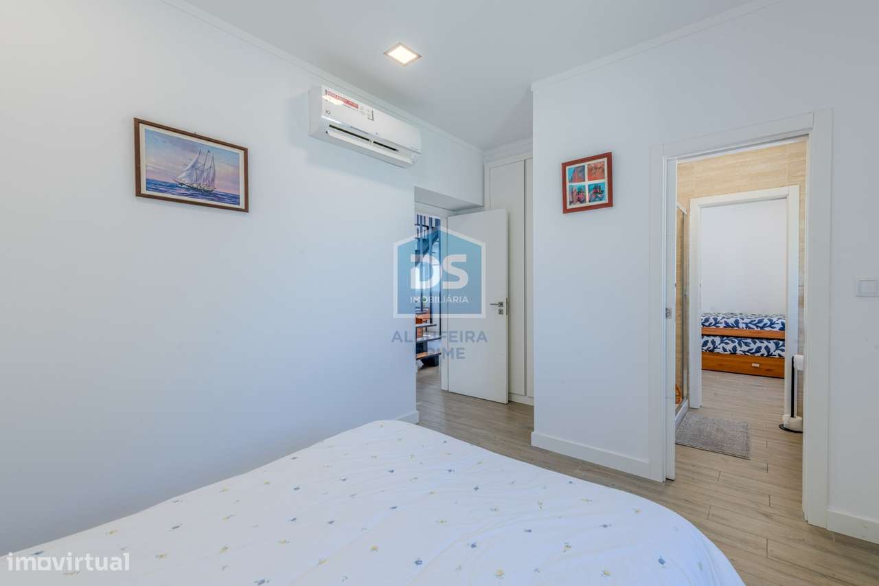 Moradia T4 Venda em Santa Bárbara de Nexe,Faro-31
