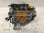 Motor H5F404 RENAULT GRAND SCENIC III MEGANE CC MEGANE III 3/5 PORTES - 3