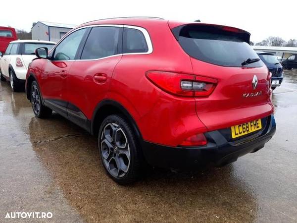 Dezmembrez Renault Kadjar 1 [facelift] [2018 - 2024] Crossover 1.3 TC - 4