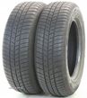 2 Opony Zimowe 215/65R16 102H XL Barum Polaris 5 - 1