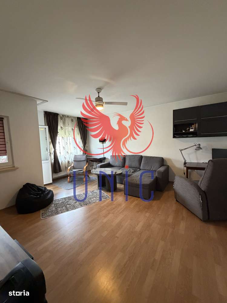 3 decomandate 1mai, centrala proprie, mobilat-16