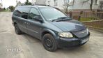 Chrysler Grand Voyager 2.5 CRD LX - 1