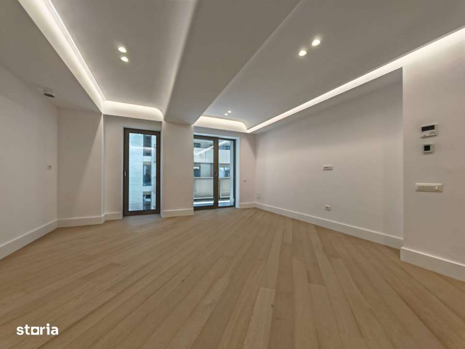 Apartament in Iancu Nicolae -Cortina 126, 3 camere, finisaje de lux, i-3