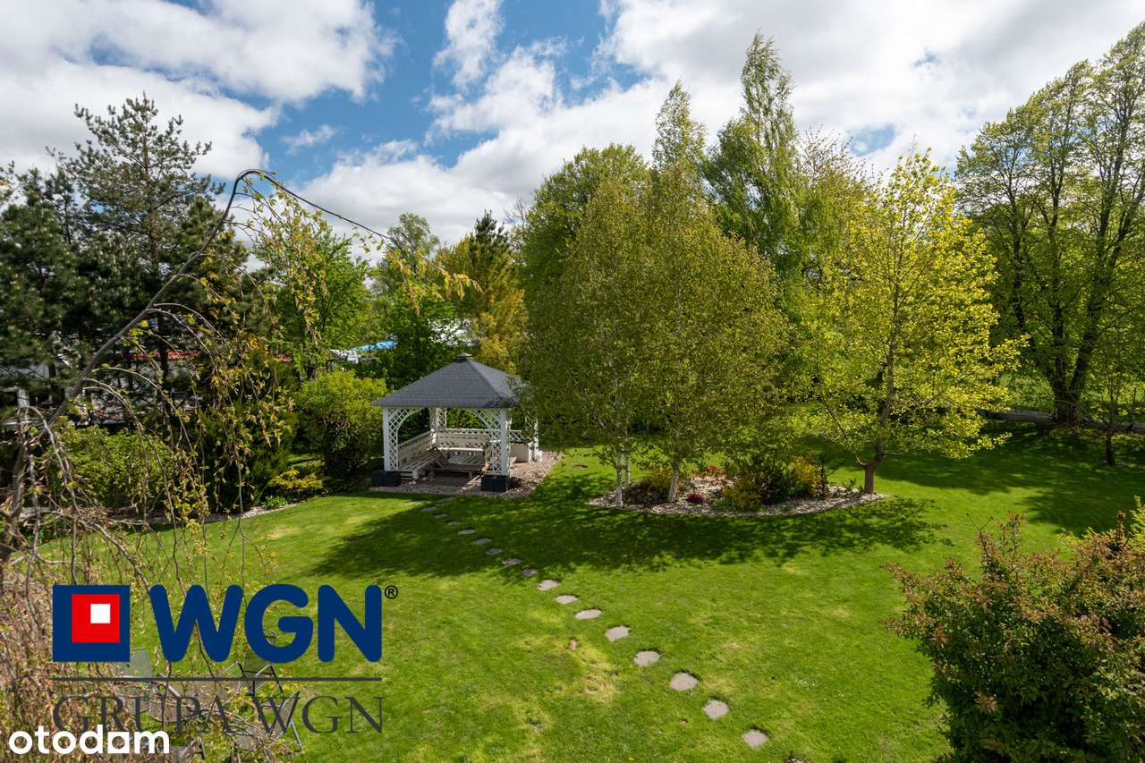 Dom wolnostojący o pow. 187m2 w Piastowie.-18