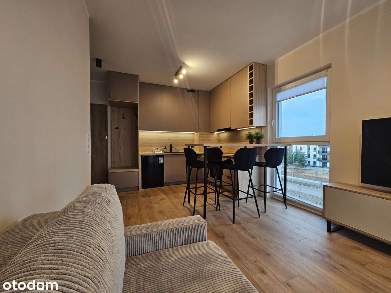 JAR Osiedle Maureska 36m Nowe z miejscem parkingowym - Pełny obrazek: 4/20