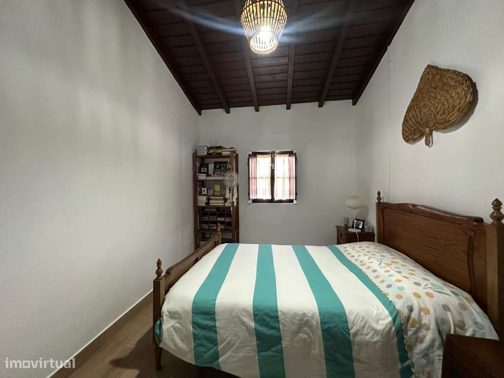 Monte Alentejano com 3,4 ha de natureza e potencial turístico-21