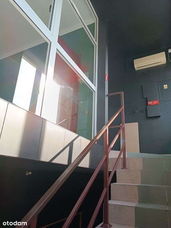 Hala/Magazyn, 700 m², Przeźmierowo-1