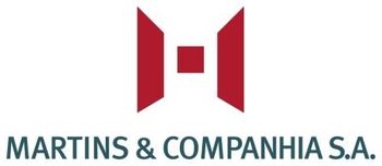 Martins & Companhia, S.A. Logotipo