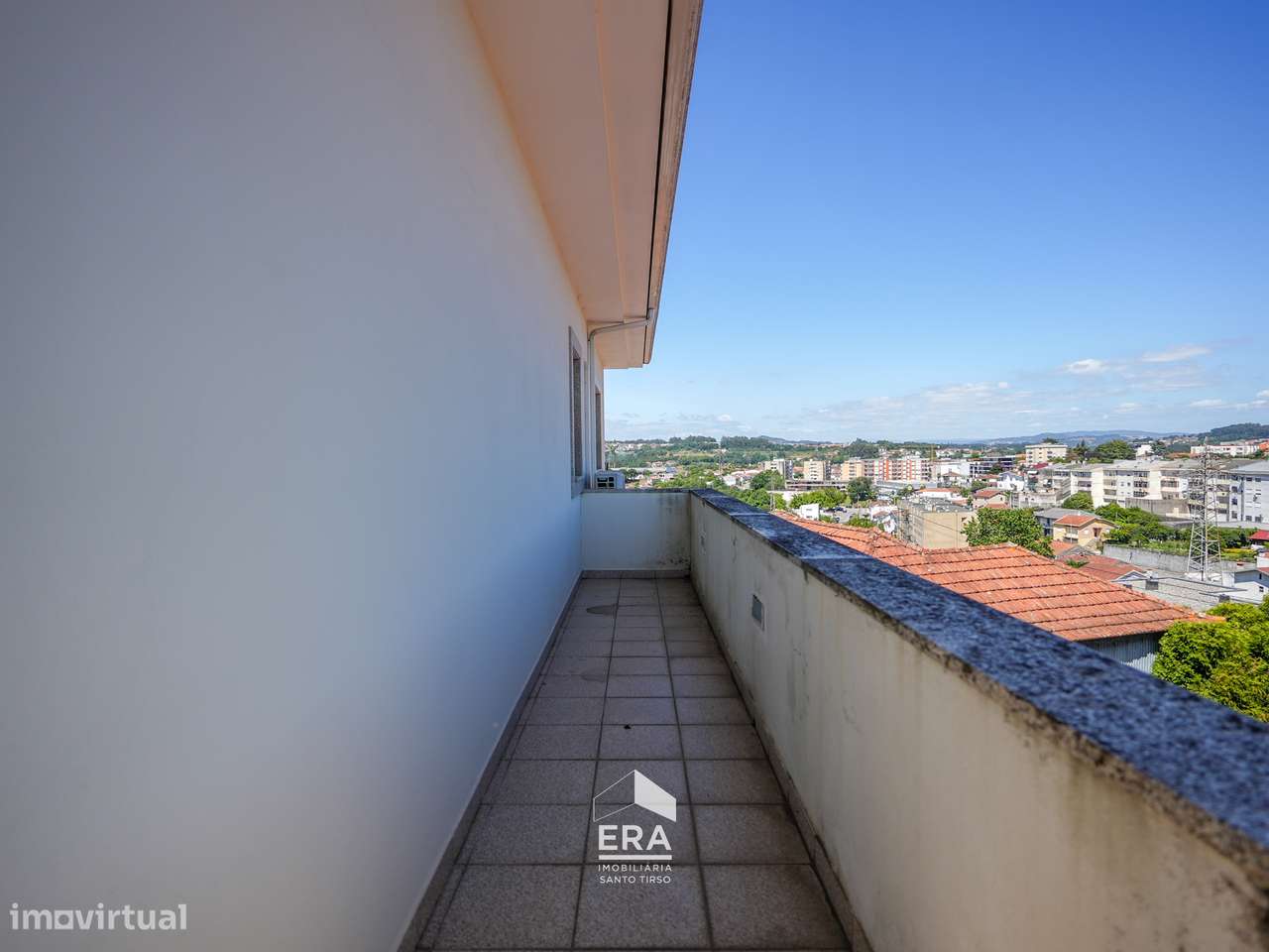 Moradia V3 em Santo Tirso-24