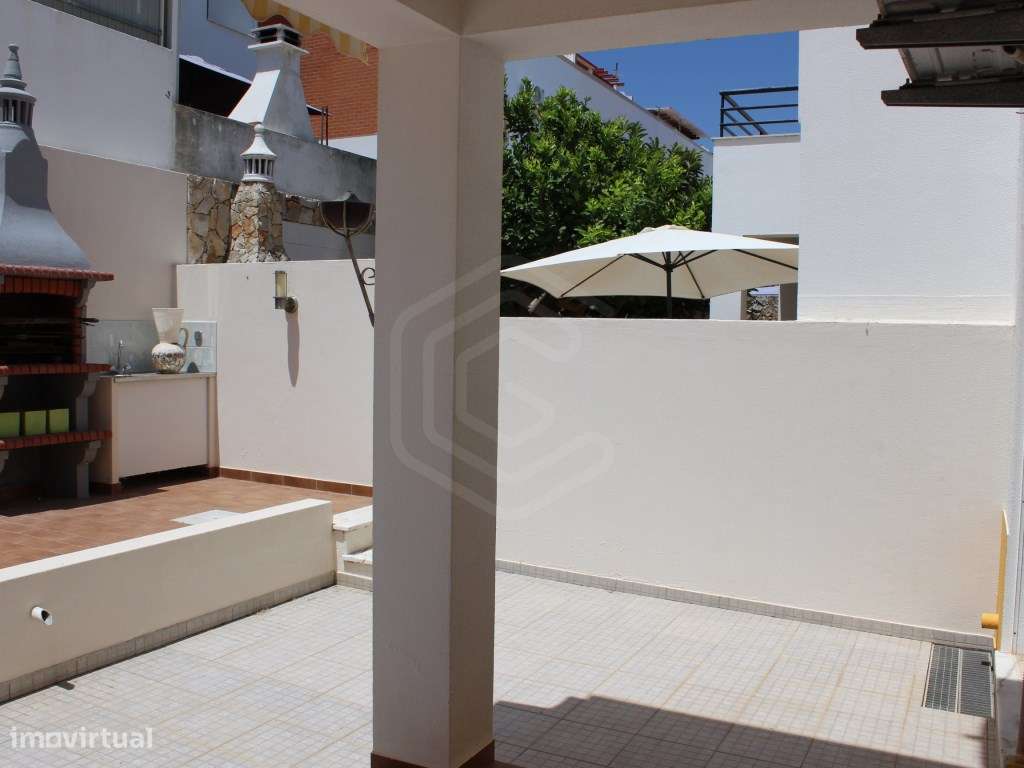 Moradia T4 perto do centro de Tavira, Algarve-20