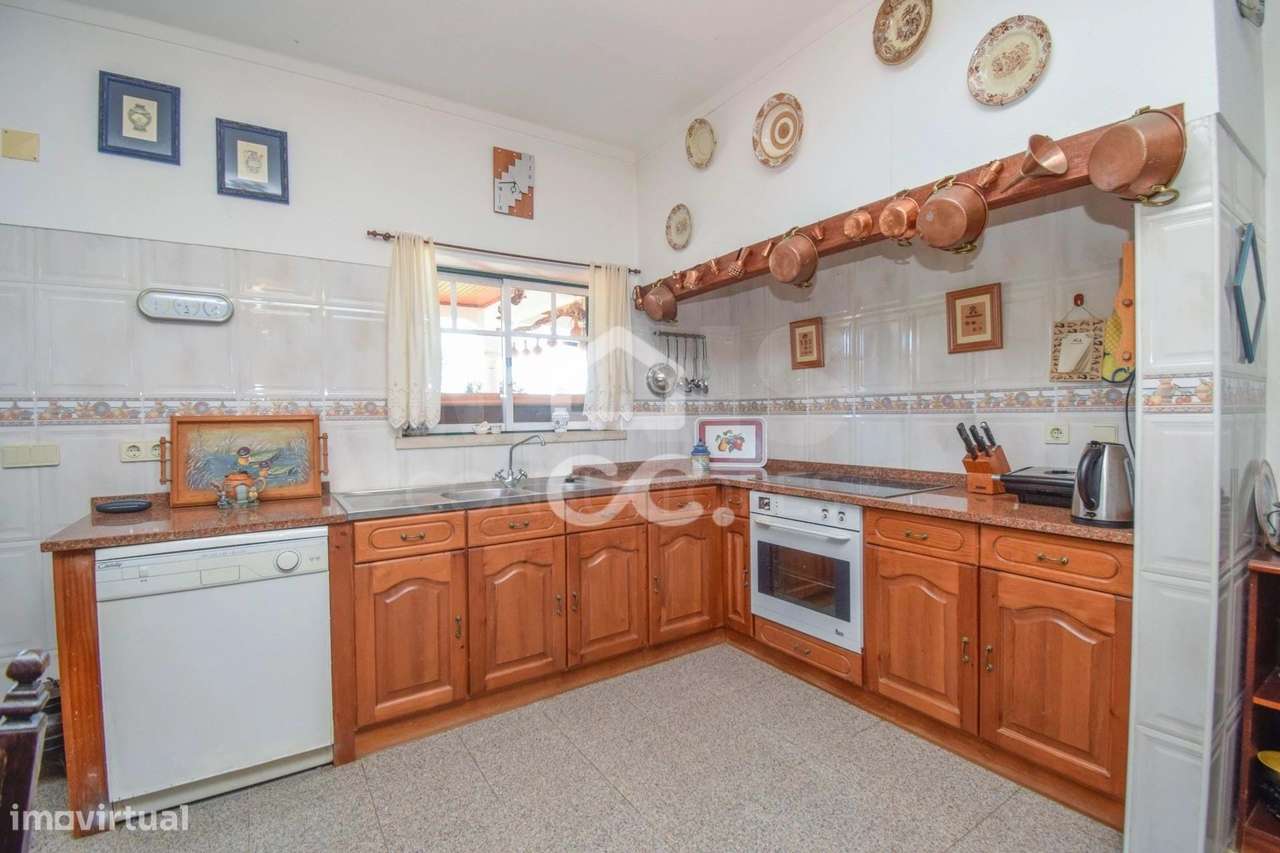 Moradia T7 na Barragem de Castelo de Bode-11