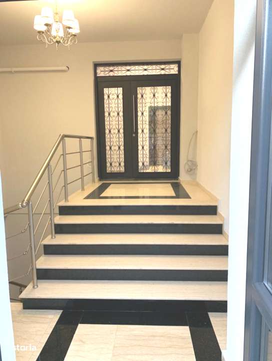 Apartament 2 camere, luminos, bloc boutique – Cartierul Domenii-14