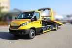 Iveco Daily 70C18H P LAWETA HYDRAULICZNA Z WIDŁAMI - 2