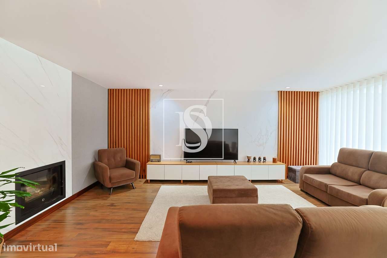 Moradia T3 Moderna | Quinta da Barca – Esposende-6