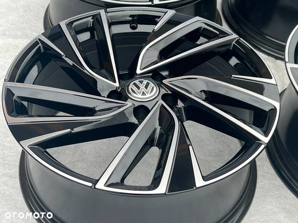 Nowe felgi VW Passat Golf Sharan Tiguan Arteon Jetta T-roc 19'' - 7