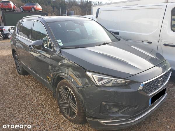 Seat Tarraco 2.0 TDI 4Drive DSG SCR Xcellence - 6