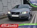 Volvo S80 2.4D5 Executive - 1