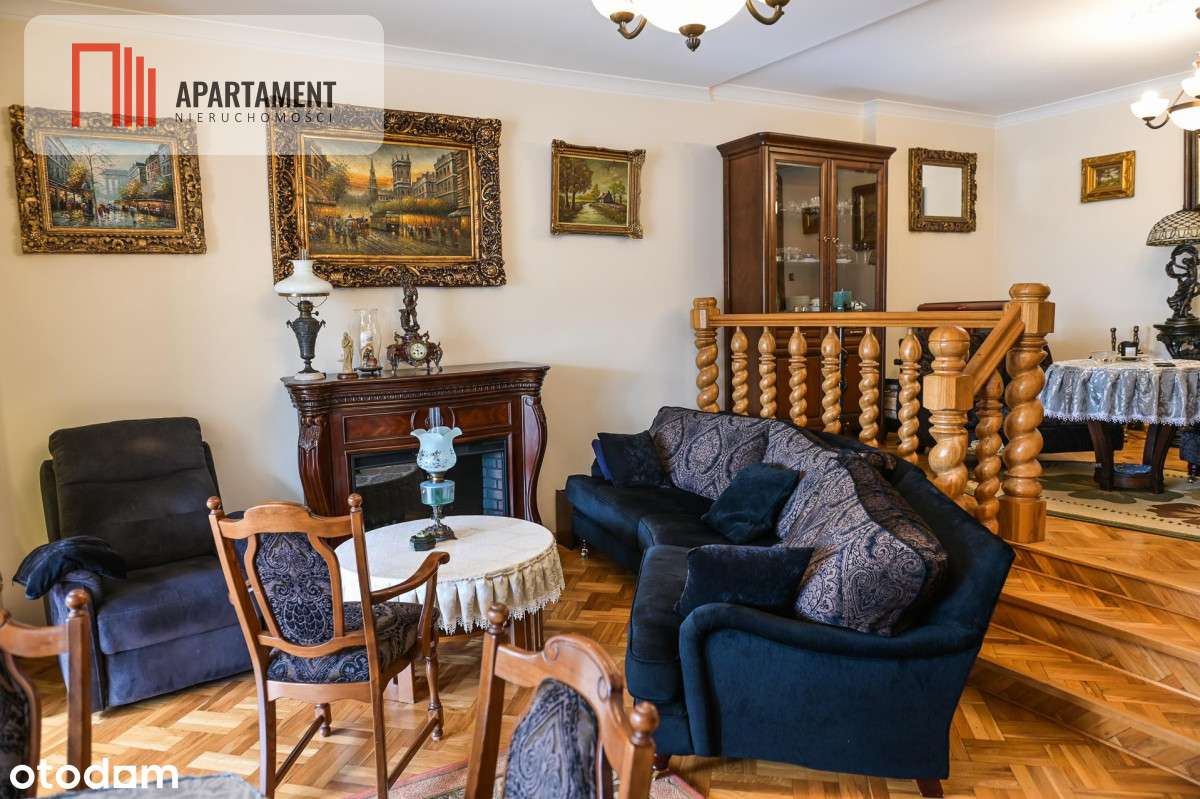 Stylowy dom dla osób ceniących jakość i komfort. - Pełny obrazek: 5/20