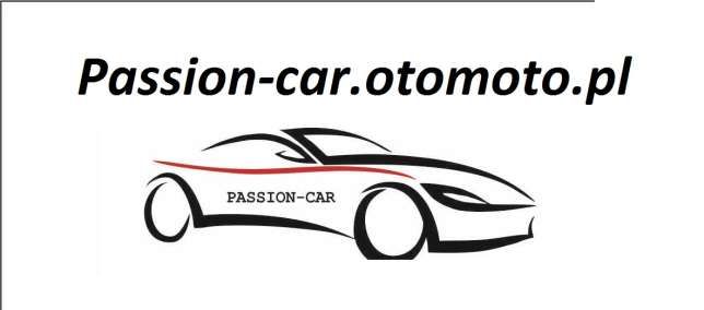 Passion-Car logo