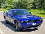 Dodge Challenger 3.6 GT AWD - 8