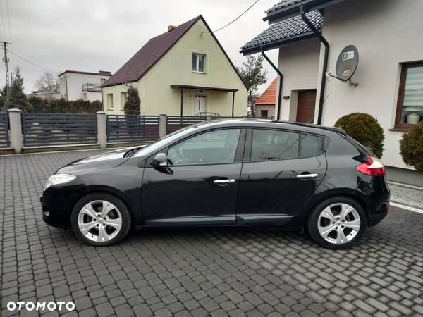 Renault Megane - 26