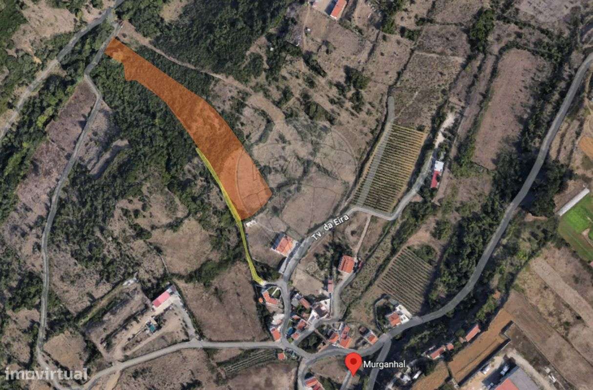 Terreno  para venda - Grande imagem: 2/9