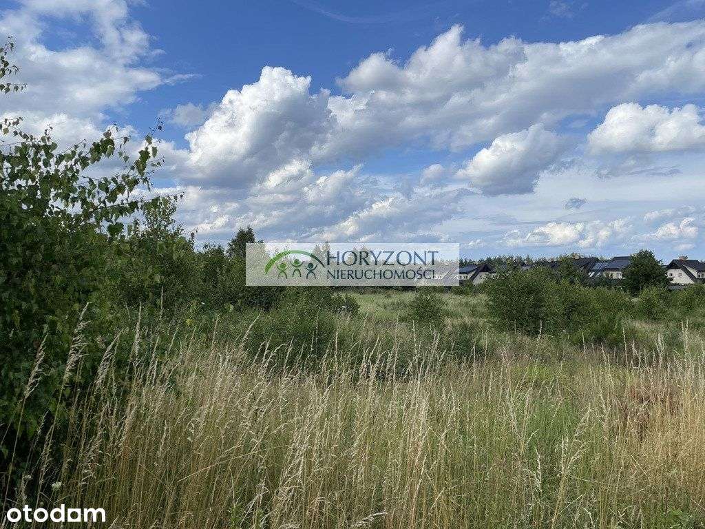 Bojano- działki mieszkaniowo usługowe - Pełny obrazek: 4/8