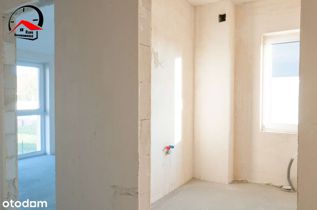 Dom Bliżniak. Pełna własność. Wysoki standard.-14