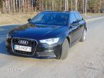 Audi A6 Avant 2.0 TDI DPF - 1