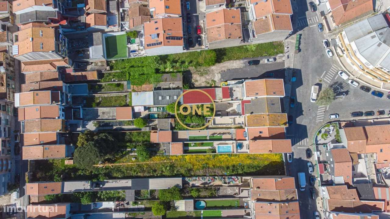 Terreno para Construção em Altura – Caxinas, Vila – a 200m da Praia-15