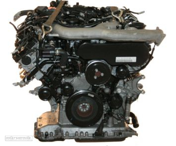 Motor Ocasião Completo Usado AUDI/A4 (8EC, B7)/2.7 TDI | 01.06 - 06.08 REF. CGK - 2