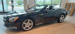 Mercedes-Benz SL 400 9G-TRONIC - 2