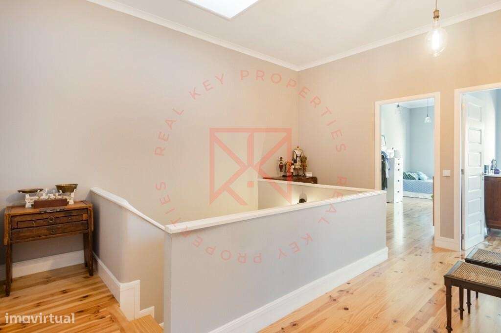 Moradia T4 situada na Boavista-14