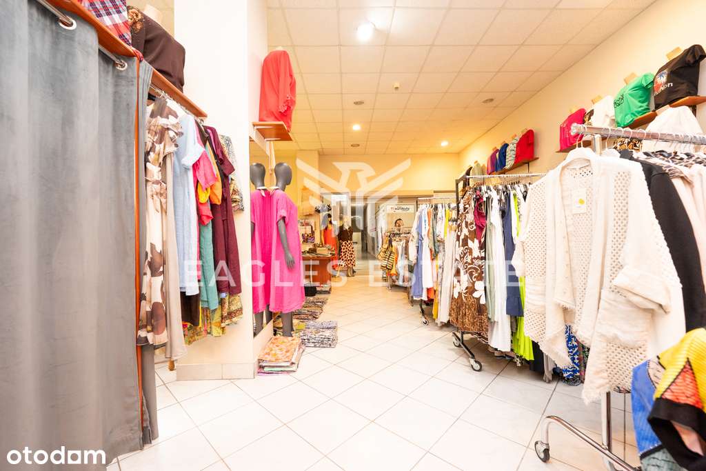 Lokal usługowy w Respanie - Pełny obrazek: 5/5