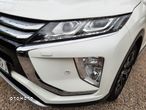 Mitsubishi Eclipse Cross 1.5 T-MIVEC (ClearTec) CVT 2WD Plus - 3