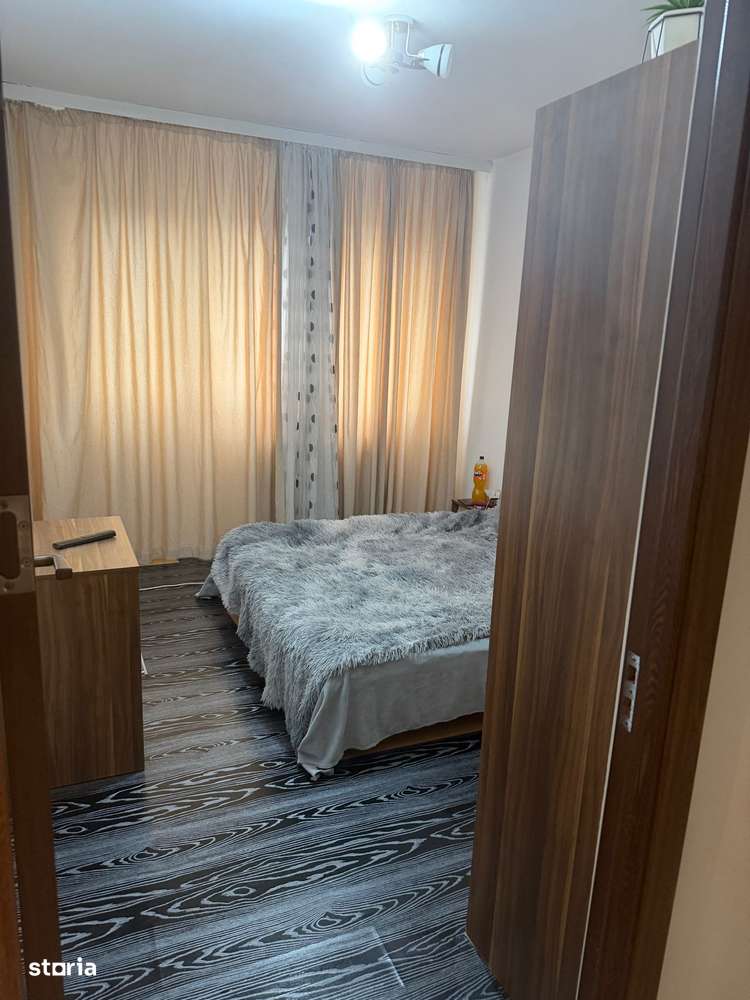 Apartament 2 camere, Dristor, mobilat pret negociabil-9