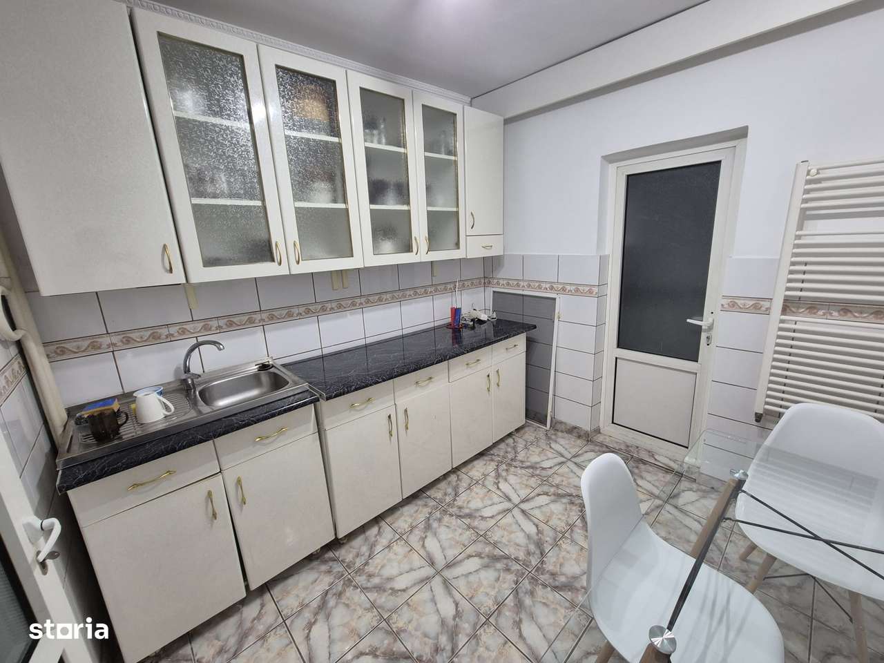 2 camere C5 langa Liceul Pedagogic - Imagine principală: 5/12