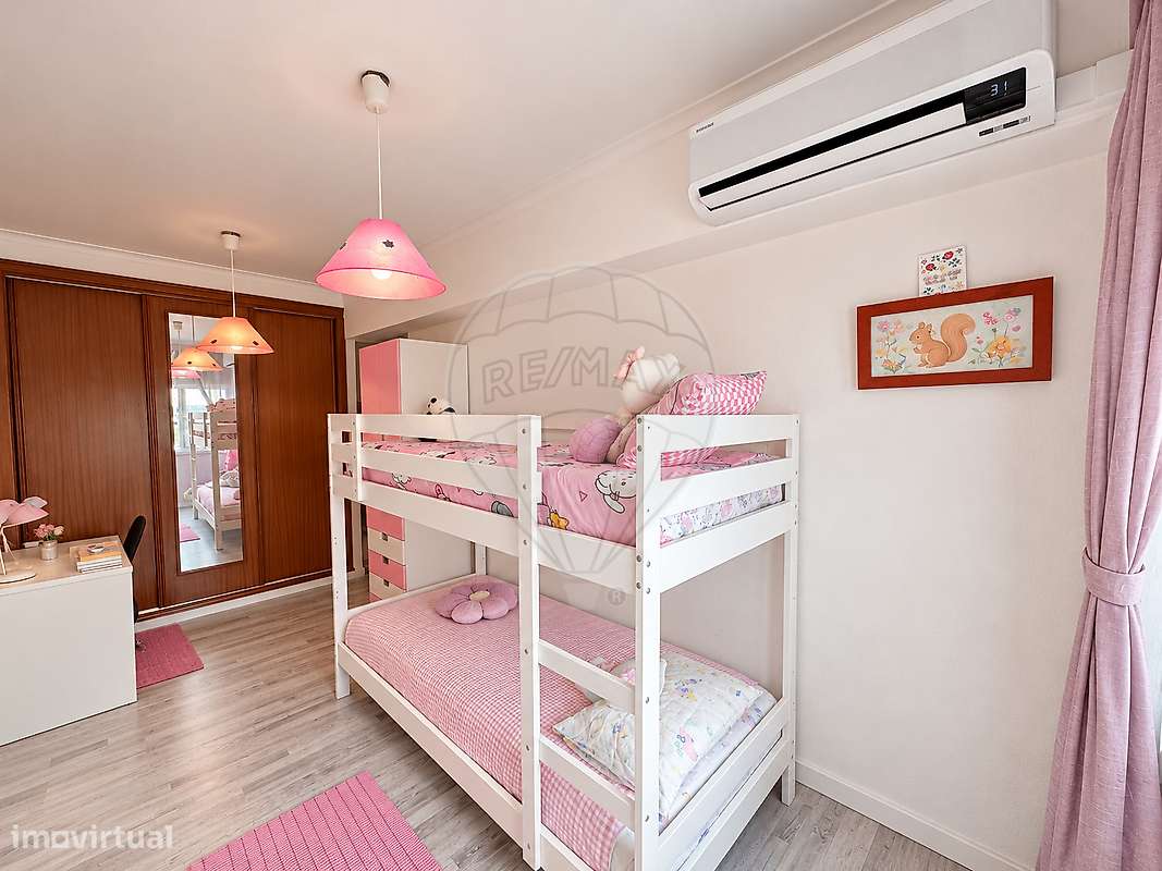 Apartamento T3 para venda-22