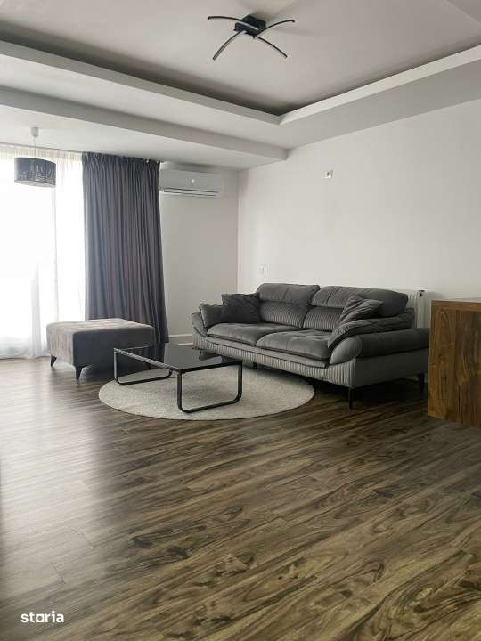 Apartament de 3 camere, decomandat, 84 mp., zona Nord-Vest - Imagine principală: 2/15