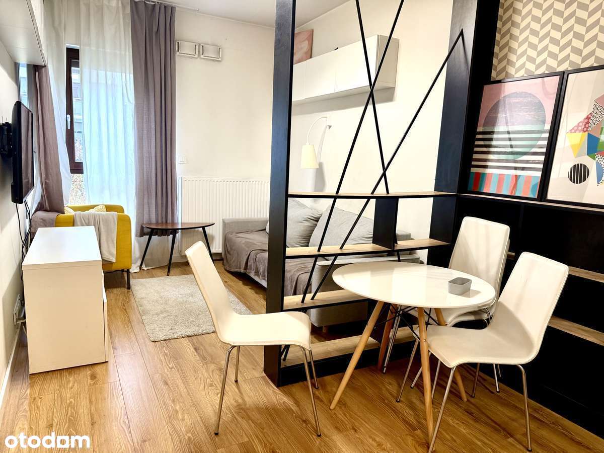 OSTATNI w ofercie GOTOWIEC INWESTYCYJNY - MIASTECZKO WILANÓW-6