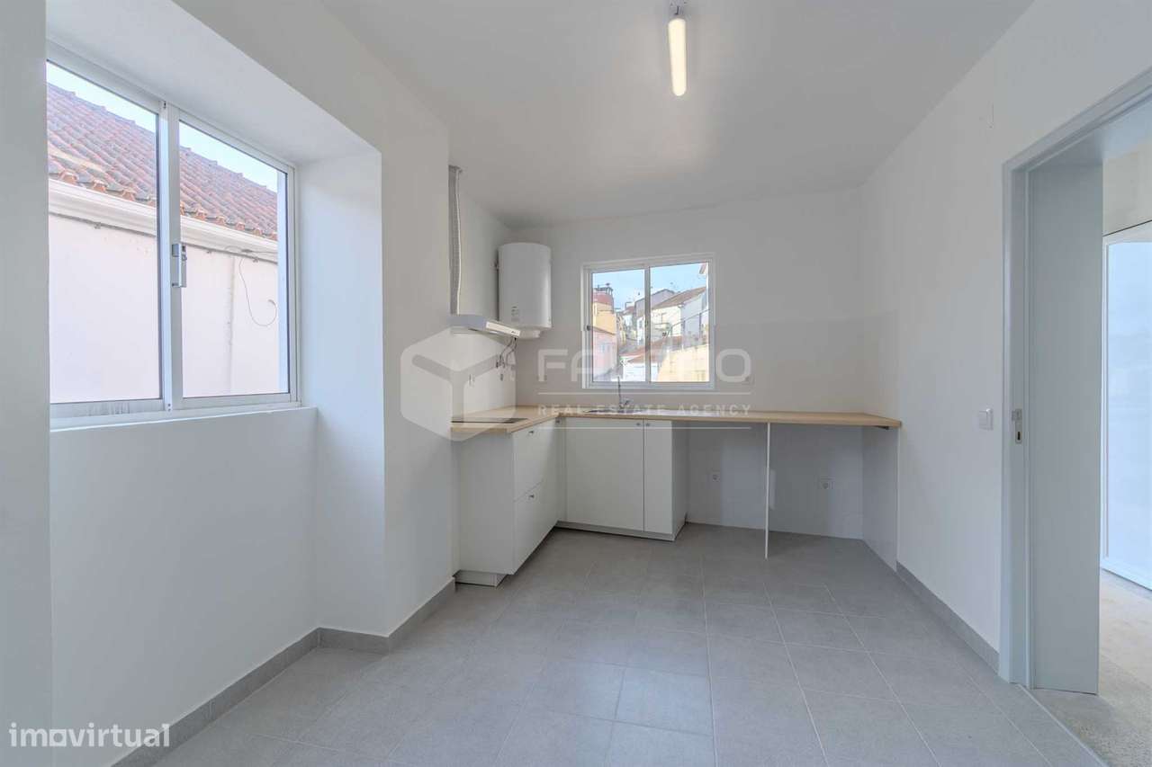 Moradia T3 Venda em Pernes,Santarém - Grande imagem: 4/51