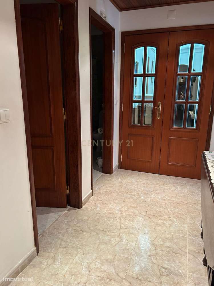 Apartamento T3 - Monte Gordo - Grande imagem: 4/9