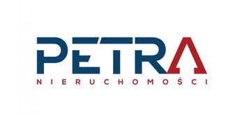 PETRA Nieruchomości Logo