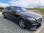 Mercedes-Benz Klasa S 400 d 4-Matic 9G-TRONIC - 25