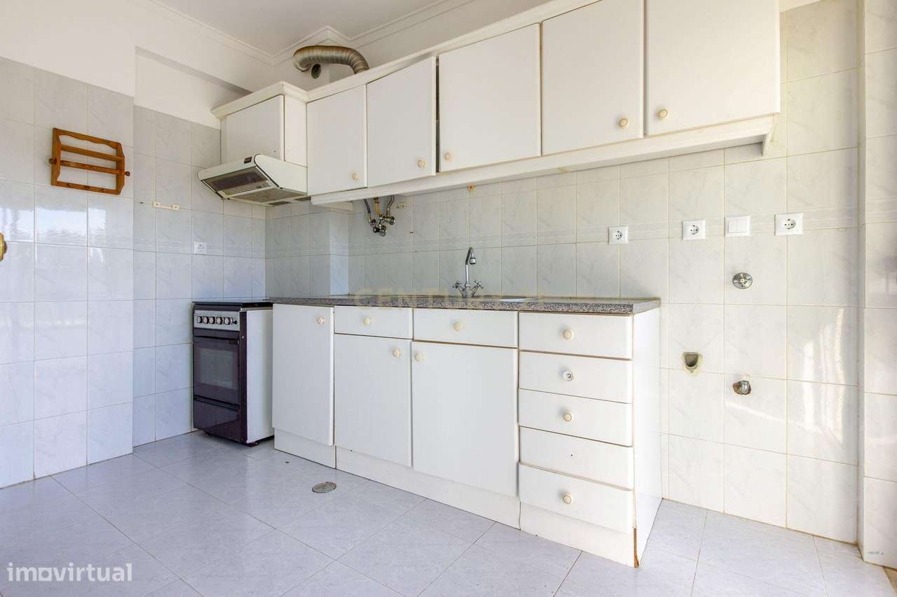 Apartamento T1 no Feijó -Almada-6