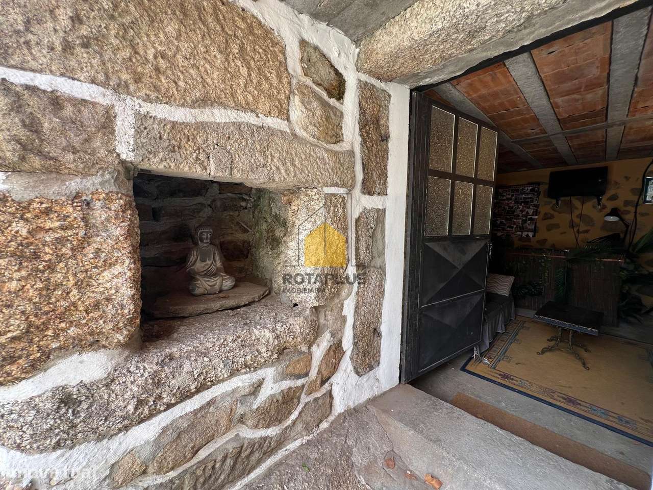 Quinta de Charme com Antigo Lagar, Pomar e 2.200 m² de Natureza-15