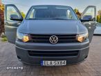 Volkswagen Transporter - 11