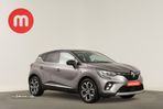 Renault Captur 1.0 TCe Intens - 1