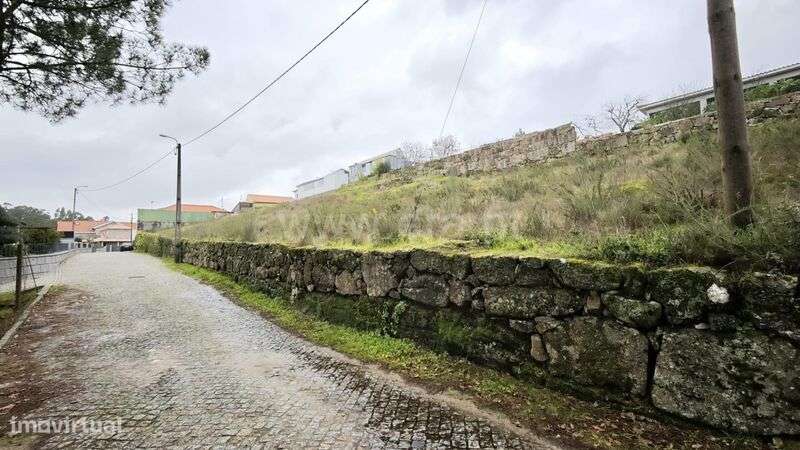 Terreno para Construção / Penafiel, Cabeça Santa - Grande imagem: 2/16